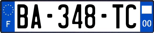 BA-348-TC