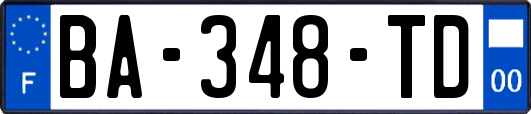 BA-348-TD