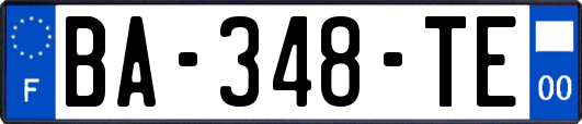 BA-348-TE