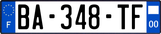 BA-348-TF