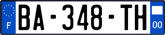 BA-348-TH