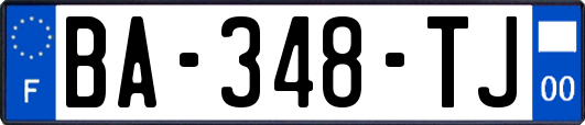 BA-348-TJ