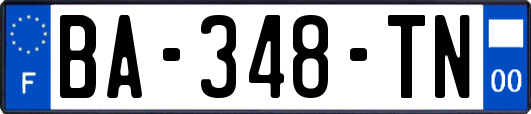 BA-348-TN
