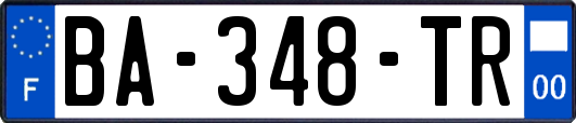 BA-348-TR