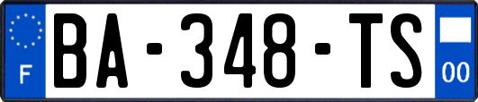 BA-348-TS