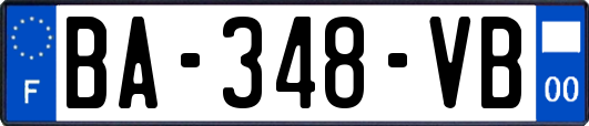 BA-348-VB