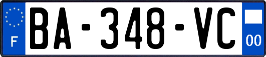 BA-348-VC