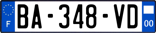 BA-348-VD