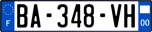 BA-348-VH