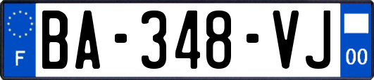 BA-348-VJ