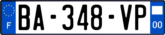 BA-348-VP