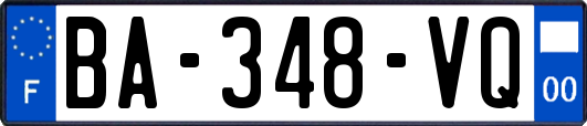 BA-348-VQ