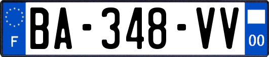 BA-348-VV