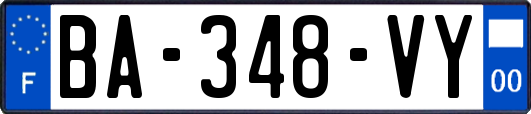 BA-348-VY