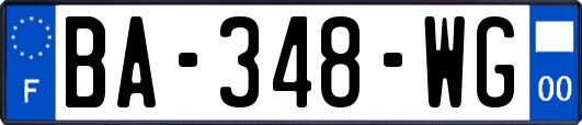 BA-348-WG