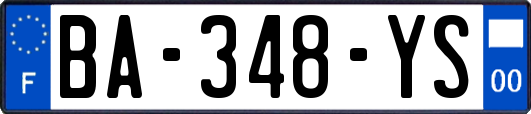 BA-348-YS