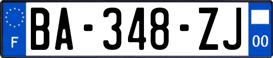 BA-348-ZJ