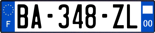 BA-348-ZL