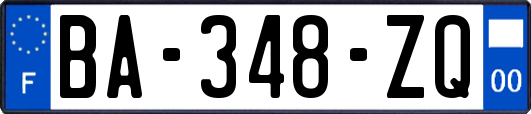 BA-348-ZQ