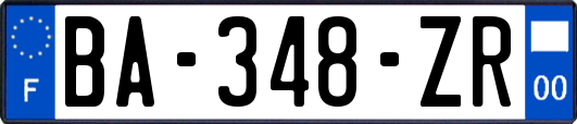 BA-348-ZR