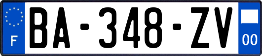 BA-348-ZV