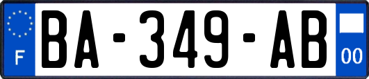 BA-349-AB