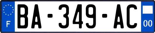 BA-349-AC