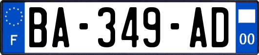 BA-349-AD