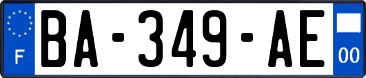 BA-349-AE