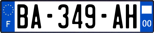 BA-349-AH