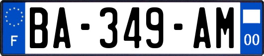 BA-349-AM