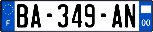 BA-349-AN