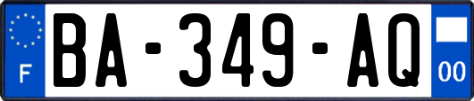 BA-349-AQ