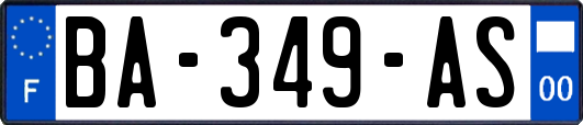 BA-349-AS