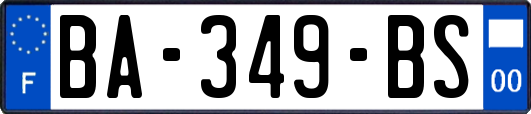 BA-349-BS