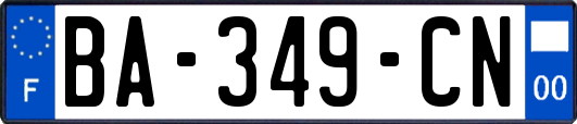 BA-349-CN