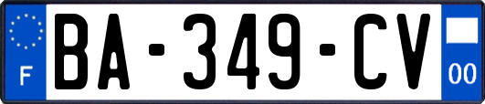 BA-349-CV