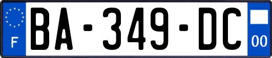 BA-349-DC