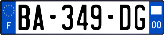 BA-349-DG