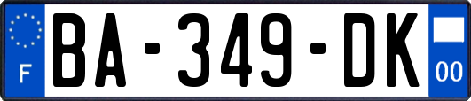 BA-349-DK