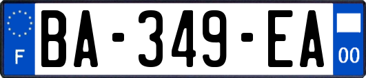 BA-349-EA