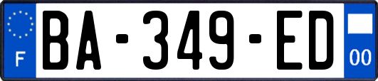 BA-349-ED