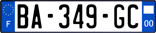 BA-349-GC