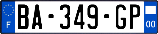 BA-349-GP