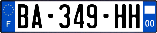 BA-349-HH