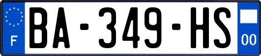 BA-349-HS