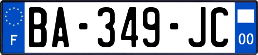 BA-349-JC