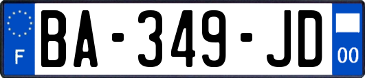 BA-349-JD