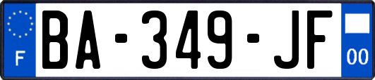 BA-349-JF