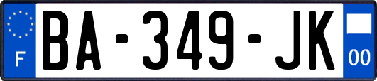 BA-349-JK